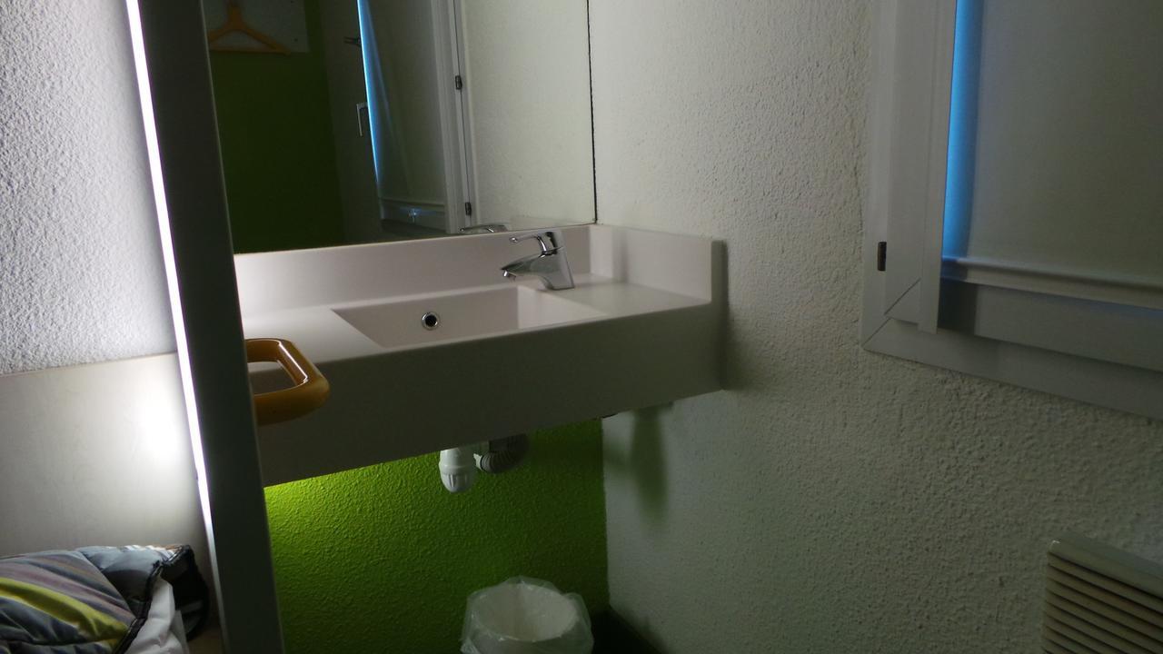 Enzo Hotels 1Er Prix Saint-Martin-sur-le-Pre ภายนอก รูปภาพ