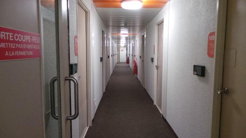 Enzo Hotels 1Er Prix Saint-Martin-sur-le-Pre ภายนอก รูปภาพ