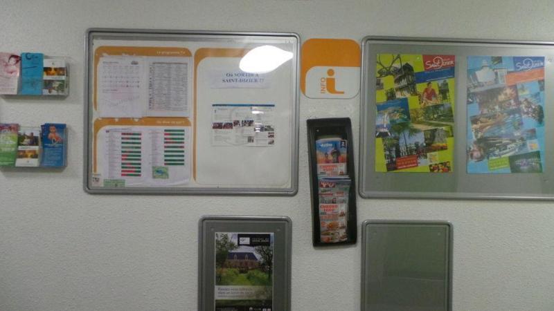 Enzo Hotels 1Er Prix Saint-Martin-sur-le-Pre ภายนอก รูปภาพ
